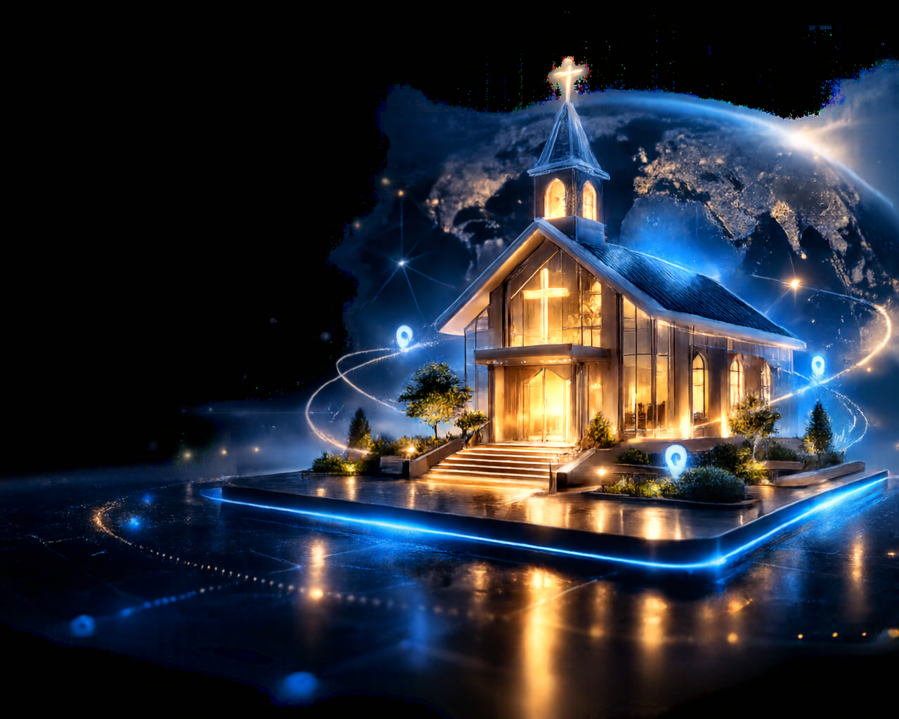 Explorers Bible Study